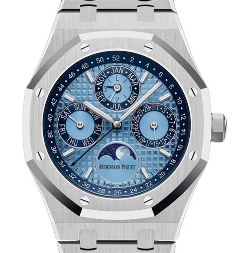 audemars piguet royal oak perpetual calendar platinum price